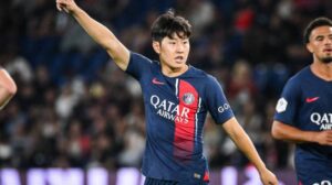 Tiểu sử cầu thủ Lee Kang In - Ngôi sao châu Á của PSG