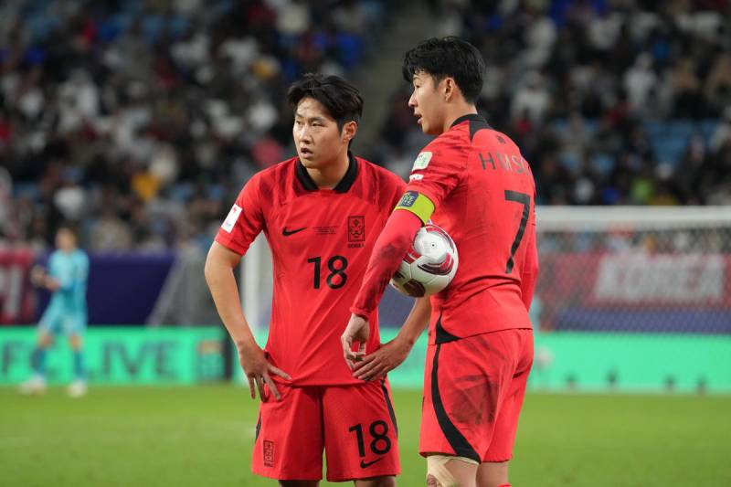 Lee Kang In tiếp tục tỏa sáng tại FIFA U-20 World Cup