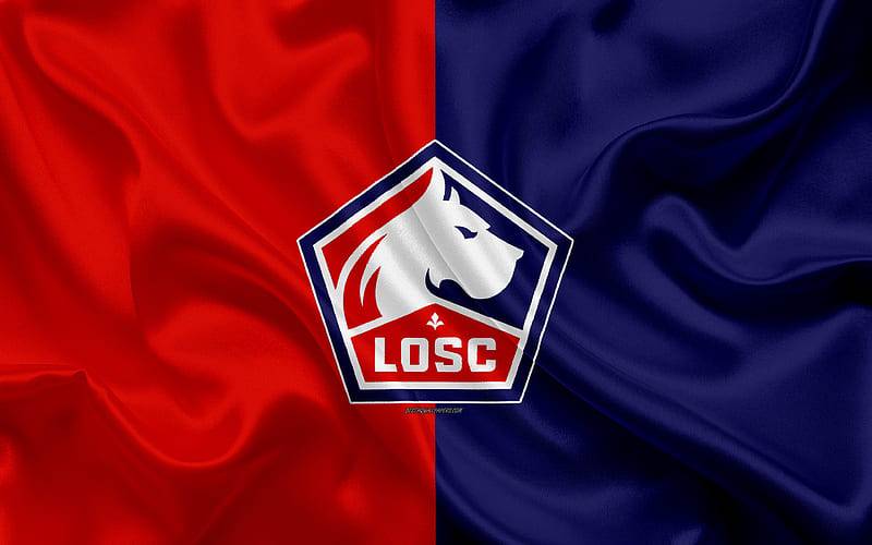 Lille OSC - Hành trình lịch sử và những dấu ấn vàng son 1 Giới thiệu chung về Lille OSC