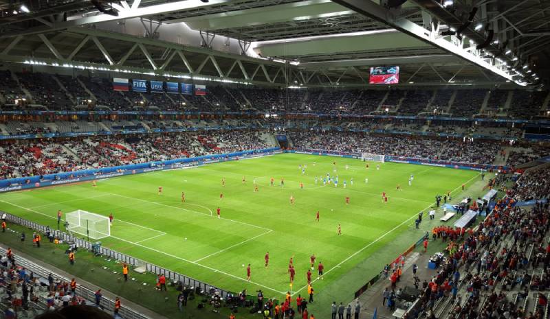 Lille OSC - Hành trình lịch sử và những dấu ấn vàng son 3 Sân nhà của Lille OSC: Stade Pierre-Mauroy
